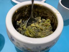 擂辣椒皮蛋-小湘旺臭鳜鱼(百子湾店)