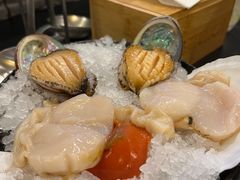 -熹悟海鲜火锅·广式打边炉