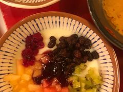 -谭鸭血老火锅(图书馆店)