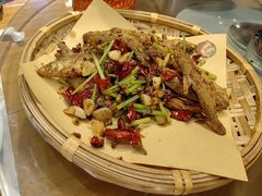 -黄泥岗·地道湖北菜(奥特莱斯店)