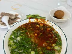 -清真·马安军辣子牛肉面
