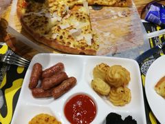 -乐凯撒披萨(喜荟城店)