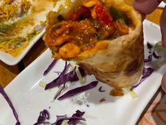 -克比叔叔印度餐厅Kebabs on the Grille(永康路分店)