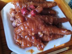 -渔村盛宴(航空新城店)