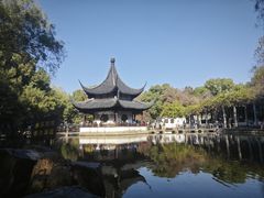 -西园戒幢律寺