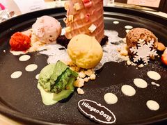 -哈根达斯(国瑞店)