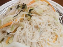 拌米粉-草本汤(茶亭店)
