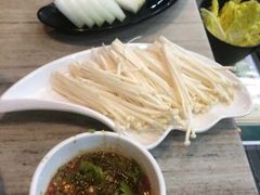 -牛魔王汕头牛肉火锅(笋岗店)
