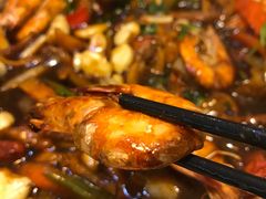 -黄记煌三汁焖锅(崇文门店)