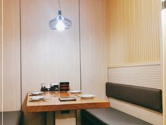 卡座-万岛日本料理铁板烧(太古里店)