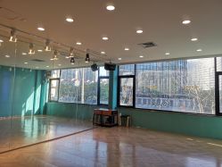 -DOS HOP潮上舞蹈