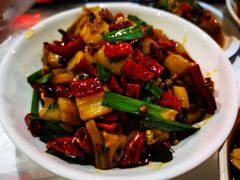 -丹虾|文和友小龙虾·烙锅(陕西路旗舰店)