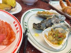 -四囍码头海鲜烧烤自助火锅(外滩南京东路悦荟广场店)
