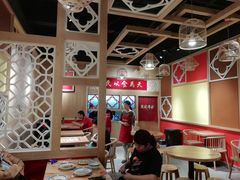 大堂-赵记传承(广州越秀五羊新城店)