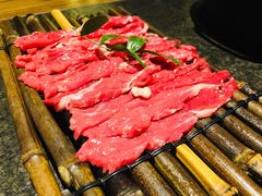 -盡膳口福跷脚牛肉火锅(合生汇购物中心店)