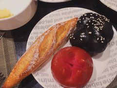 -星汇餐厅(新濠影汇店)