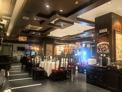 -惠丰堂饭庄·烤鸭·京味菜(西北旺·唐家岭店)
