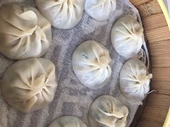 -一刘汤包(杏林店)
