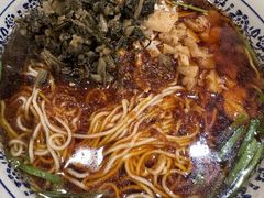 -陈记锅盖面(长江路店)