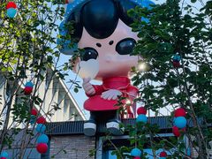 -青曲社相声(易俗街区店)