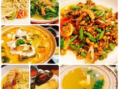 -荷花泰菜(东方新天地店)