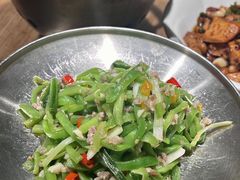 -聚鑫朋酸菜肥肠(九龙仓店)