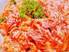 -烧肉达人•炭火烧肉(新天地店)