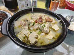 -大城小院饭店(博隆广场虹桥店)