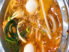 -咕叽咕叽自助烤肉小火锅(西城广场购物中心店)