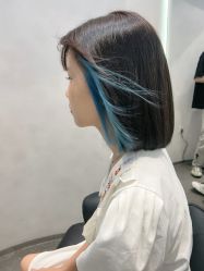 -Kraemer Paris  苏豪路易士·嘉玛发廊