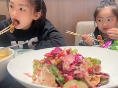 -阿喆私房菜(西五路店)