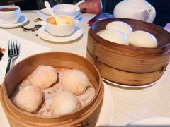奶皇流沙包-御宝轩(益丰·外滩源店)