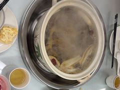 -名善山珍·野生菌汤锅(文殊院店)