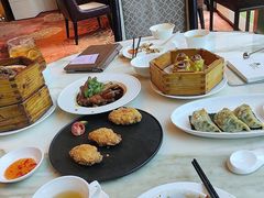 -顺德美的万豪酒店-万豪中餐厅