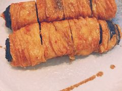 -朵朵开素食餐厅(后宰门街店)