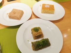 baklawa-ALAMEEN阿拉伯餐厅(三里屯店)