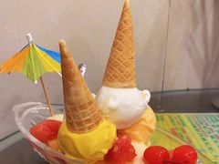 -顺记冰室(宝华路店)