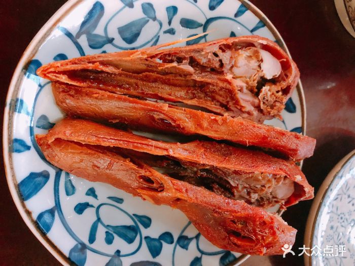 孙先生鸭头-图片-龙游县美食-大众点评网