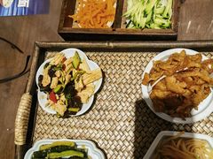 -添萬囍·天津三鲜捞面(天河城店)