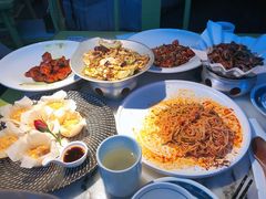 -桂满陇天书(南京德基旗舰店)
