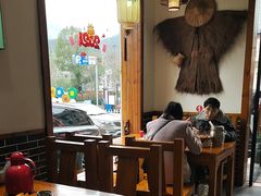-吃香喝辣·地道衡东菜(南岳大庙店)