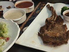 -国际饭店·西餐厅(西大直街店)