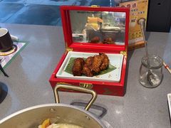 -椰小鸡·琼州糟粕醋(美兰缤纷城店)