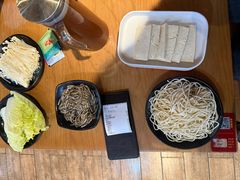 -华府九号海鲜烧烤大排档(龙域店)