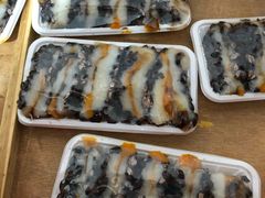 黑豆年糕-南大门韩国米糕(公滨路店)