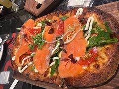 -Nord Grill&Bar Highland诺德西餐(深圳欢乐海岸店)