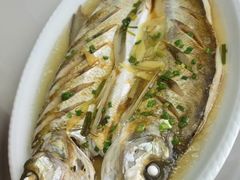 -小陆莲花蟹园农家乐(莲花岛店)