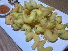 -船歌·鱼水饺青岛菜(闽江二路店)