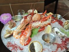 -华尔道夫酒店·鸢尾宫1893(金鱼胡同店)