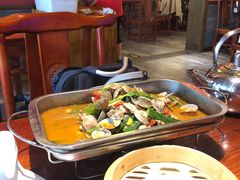 -明丰小渔馆(明月路店)